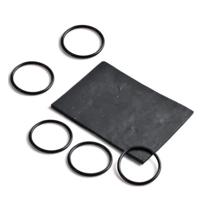 
 FKM резиновое соединение FKM резиновый фторэластомер  