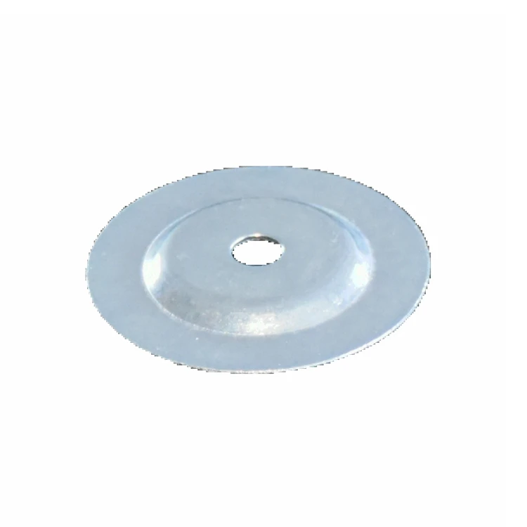 oem/odm Custom Stainless Steel Clamp Sheet Metal Hoop Aluminum Brackets