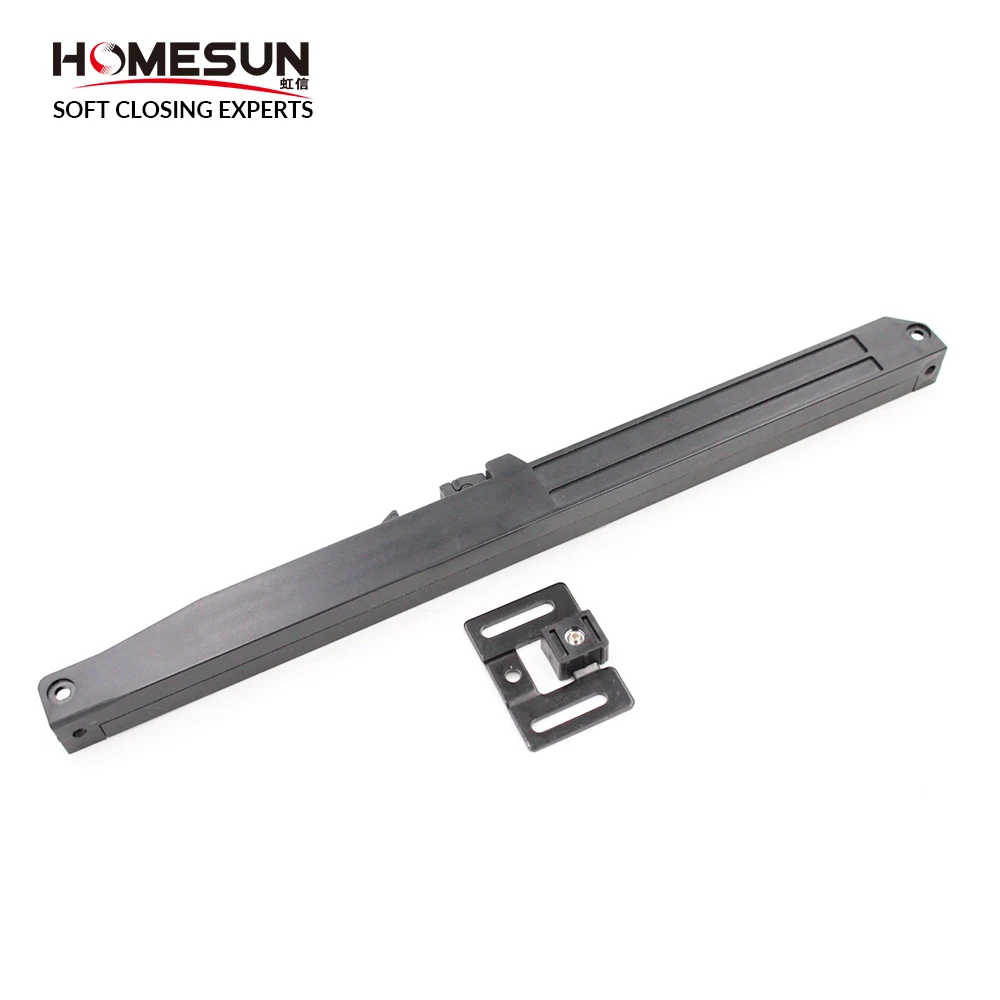 Высокое качество гидравлического дверь демпфер для раздвижные двери кухни