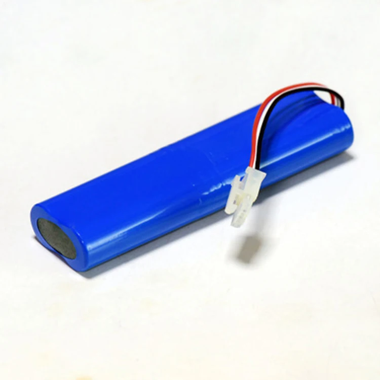 OEM 2200mah 18650 7.4 volt Li-ion rechargeable lithium battery