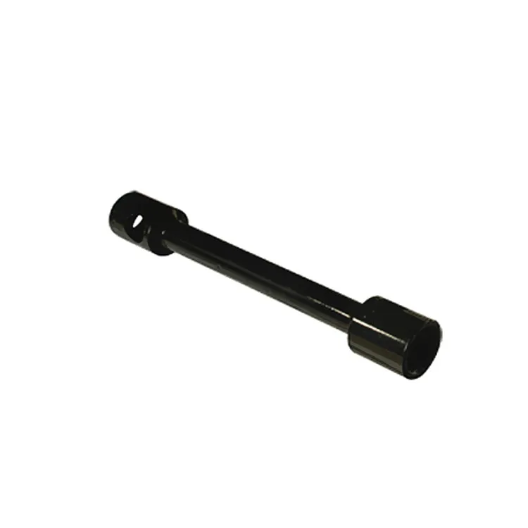40Cr Spindle Truck Double Head Wheel Spanner
