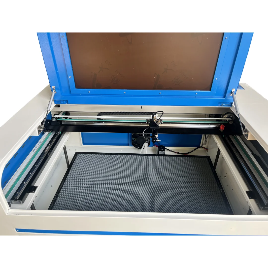 60w 80w 100w 130w 150w 180w co2 laser process equipment