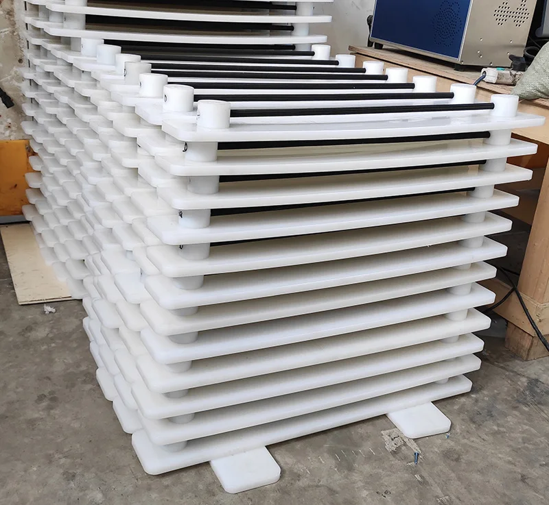 Hockey shooting Synthetic Ice hockey Rink Flooring Ice hockey Synthetic Tiles