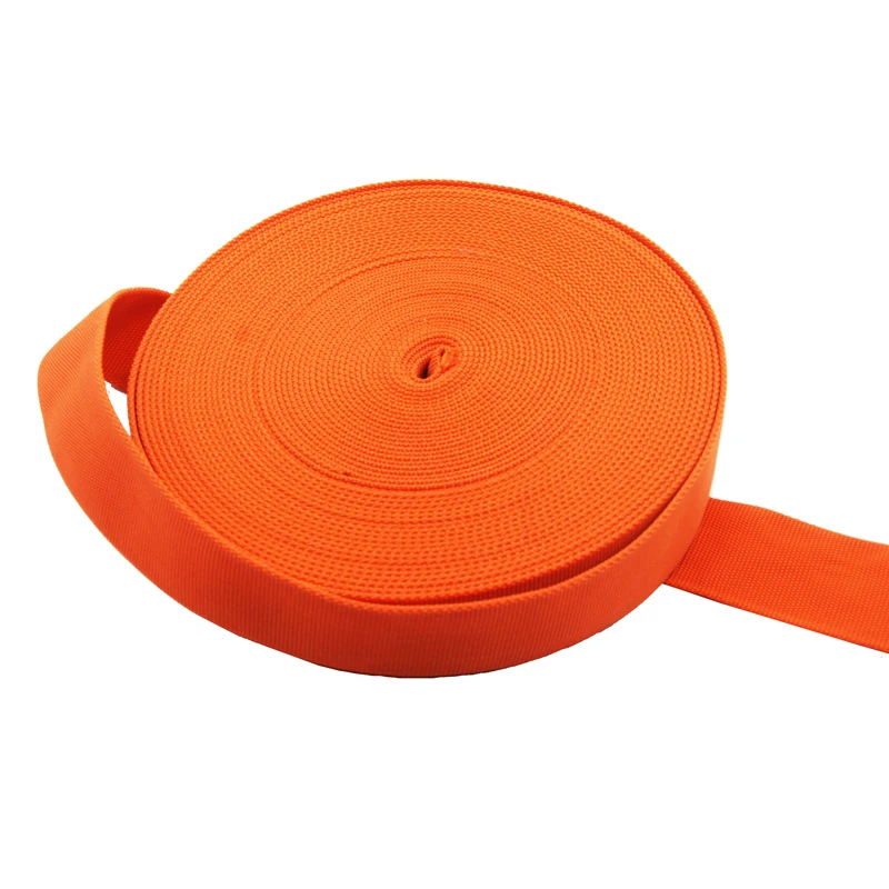 A variety of color nylon polyester Abrasion wear resistant tubular textile hose protection sleeve