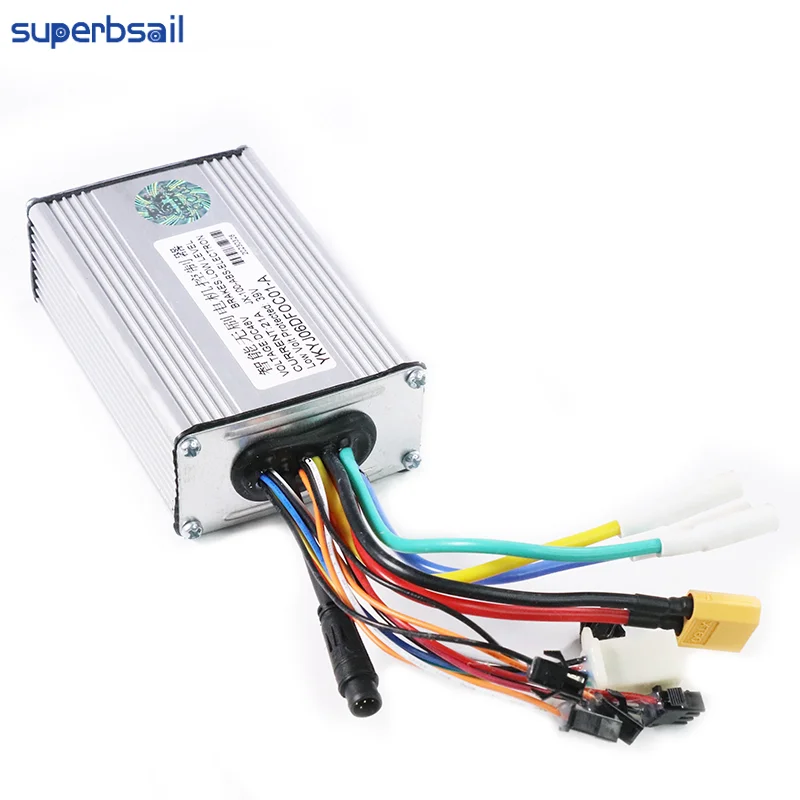 Superbsail Hot Selling Controller for KUGOO M4 pro electric scooter skateboard Motherboard Control Board Assembly Parts
