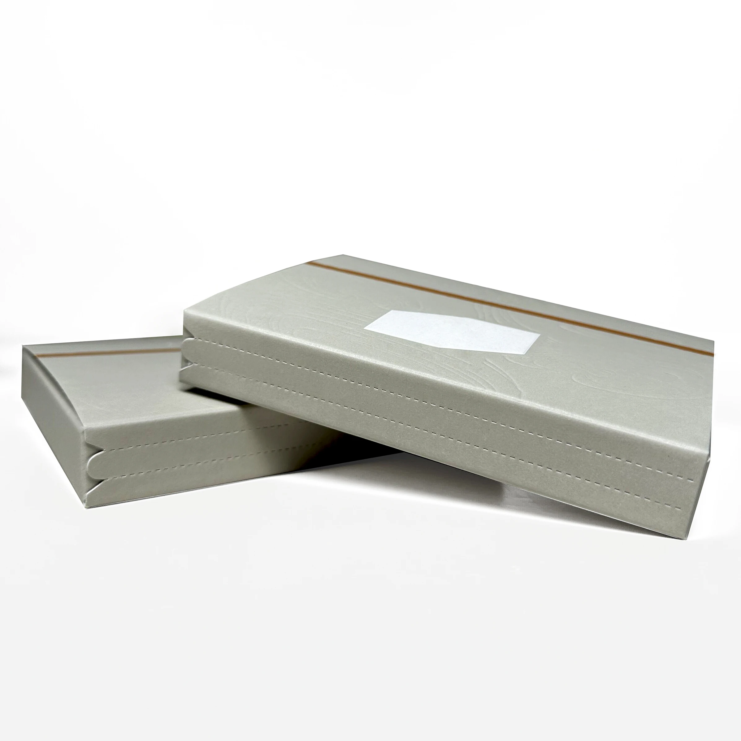 Custom Logo Design Printed Peel And Seal Adhesive Tear Off Strip Zipper Open Mailing Box Postal Boxes With Tear Strip