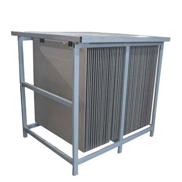 Offer Repair /Maintenance/Renew Permanent 316L Stainless Steel Cathode Plate Refurbishment Service