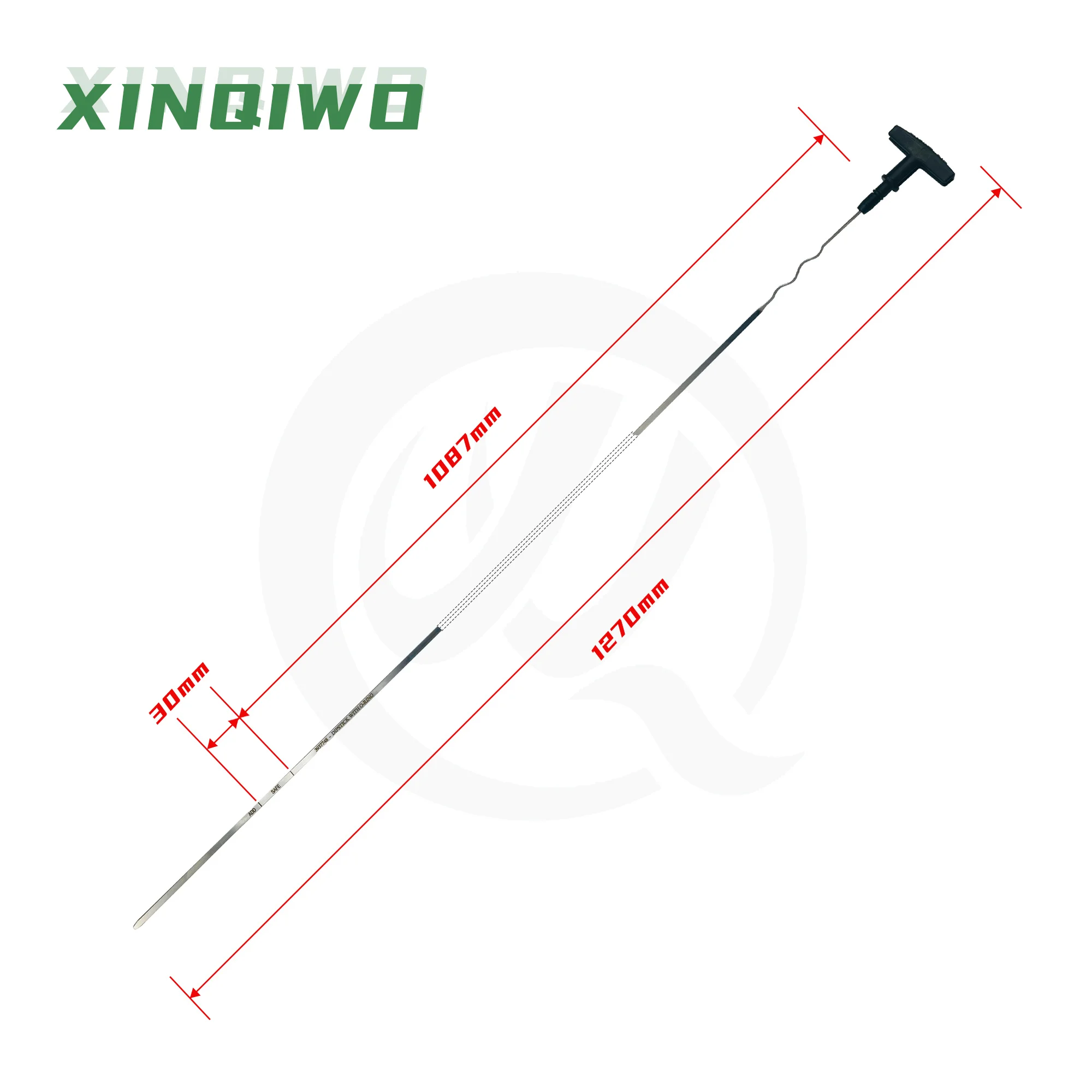 Dipstick 4892121AA 5037739AB  Engine Parts