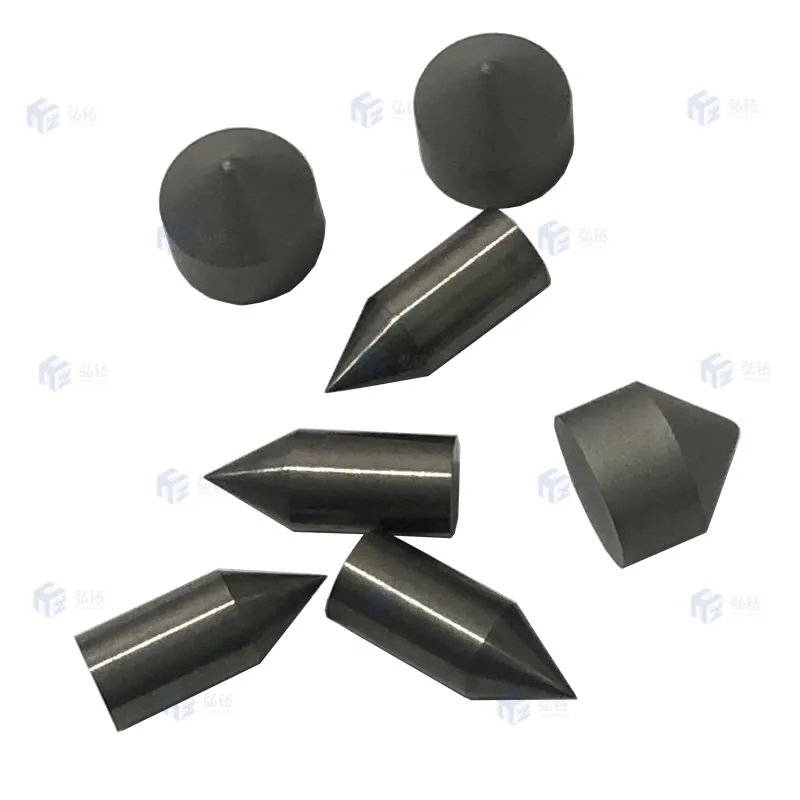Tungsten Carbide Bit Carbide Points for Wear Parts