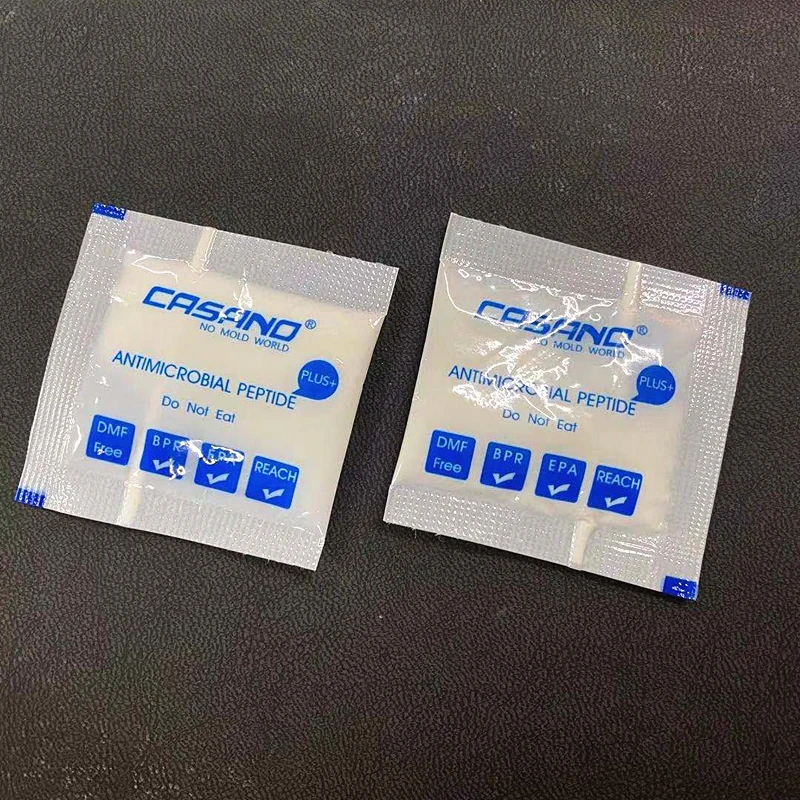 shoes garment packing newly anti mold packet anti mold bag