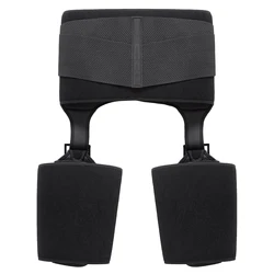 Custom Logo 3IN1 Hip Arm Leg Thigh Erasers Sex Tight Slim slimming body shapers