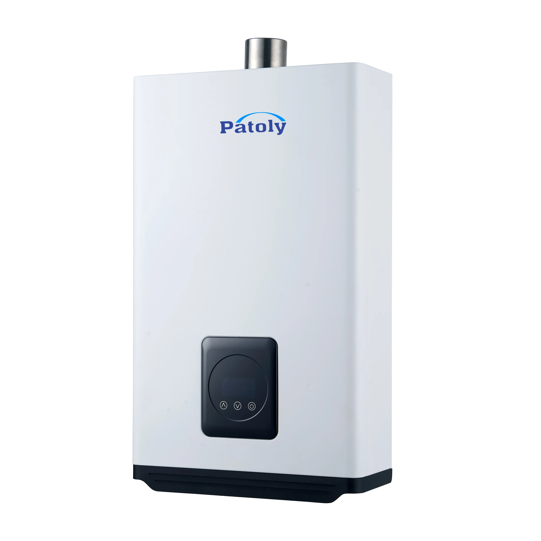 Wholesale CE 10L13L16L Smart Electric Gas Hot Water Heaters Energy Efficient Wall Mounted for Household or Hotel Use