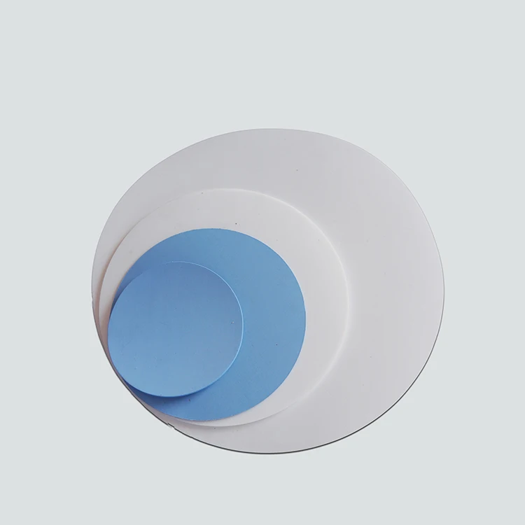 wholesale custom acid resistant o-ring glass fiber filled composite ptfe gasket ptfe expanded sheet gasket large