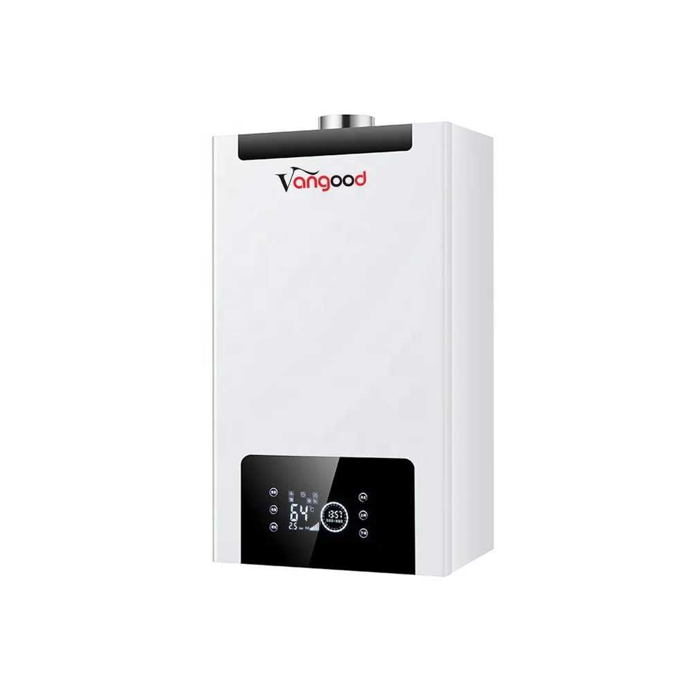 Wholesale Combi Heat Exchange Multi-Function Gas Combi Boiler Gpl