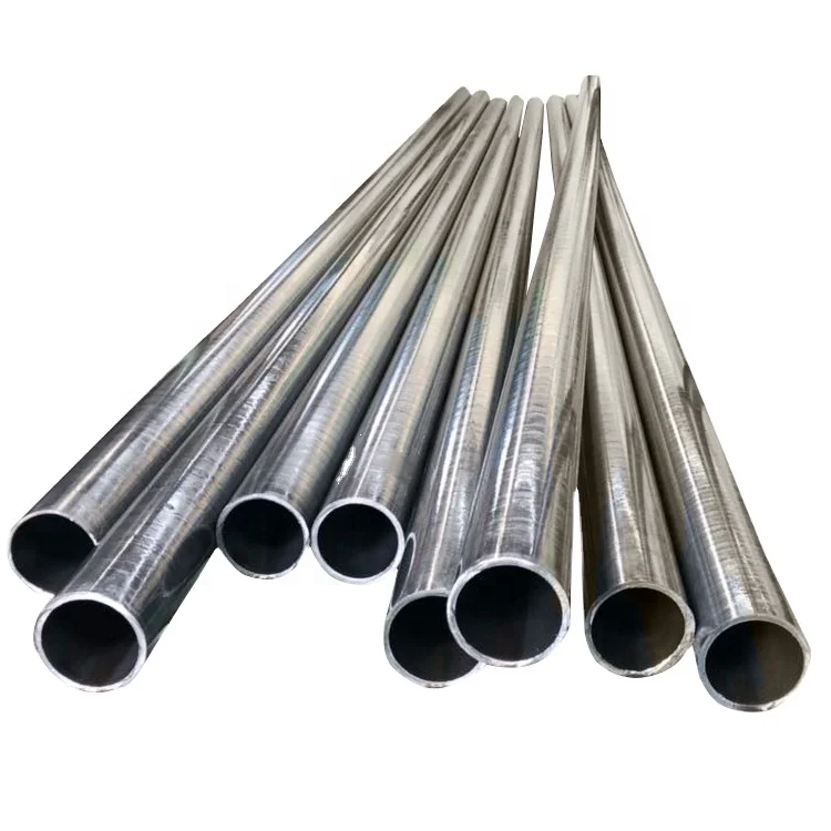 Welded stainless steel tubes Seamless steel tubes for paper machine media