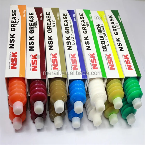 nsk grease