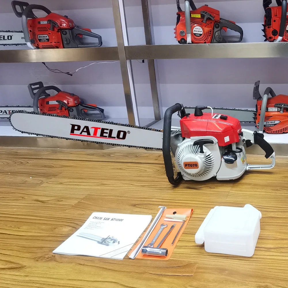  Китай 105cc бензин 070 бетонный магазин запасные части для