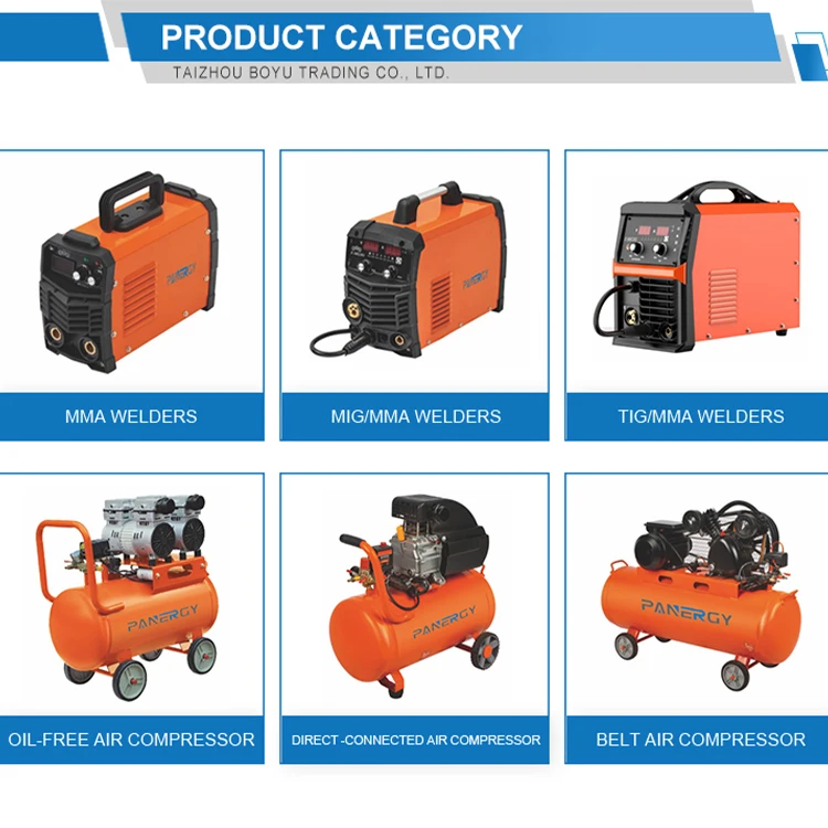 High Welding Quality 220V 160A Welder Welding Over-Voltage And Over-Current Protection Welding Machine