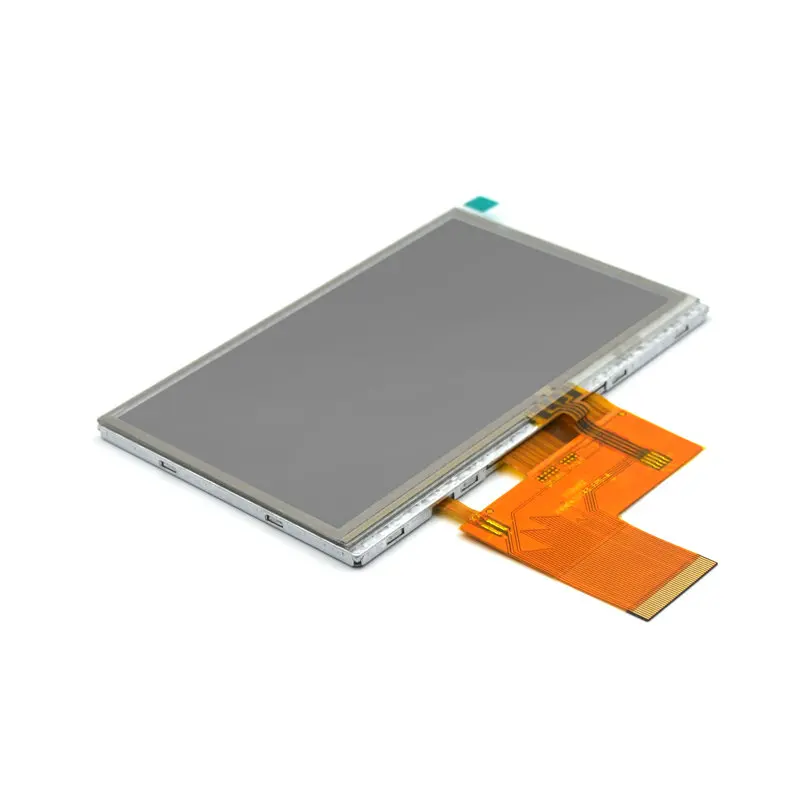 Hot product 4.3 inch projector replacement lcd panel