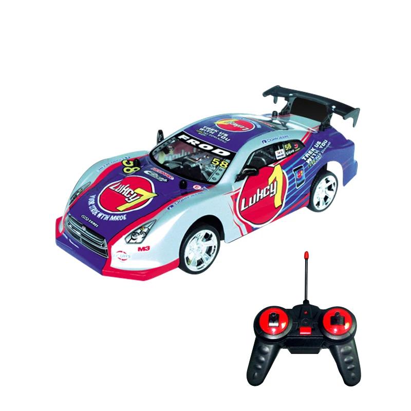 Wholesale 1/18 Scale Sport F1 Racing Hobby Toy Car 2.4Ghz High Speed Remote Control Rc Race Car Drift Rc Cars