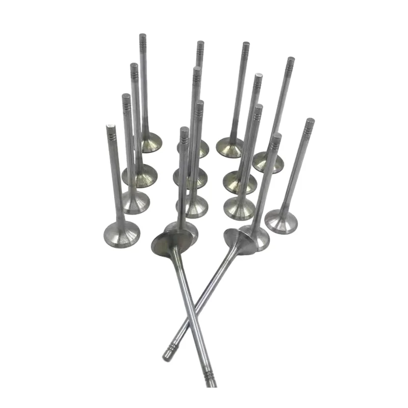 Onesimus Chinese manufacturer hot sale 13711-64020 car engine intake valves inlet valves
