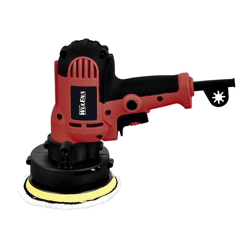 Electric Power Tool Professional household machine 125mm car Polisher