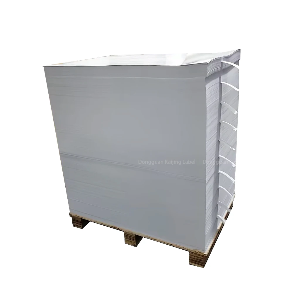Бумага для офсетной печати 70x100 см