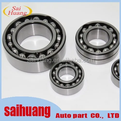 Engine parts Connecting Rod Bearing 11701-0e010-02 For 2GD