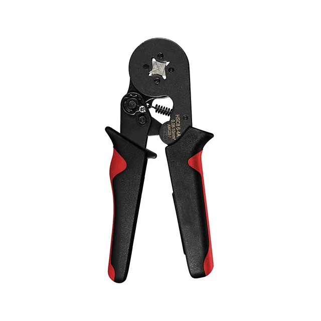 1800pcs 0.25-10m Awg23-7 Ferrule Crimping Tool Kit High Hardness Crimper Plier Wire Ferrules Crimp Ends Terminal