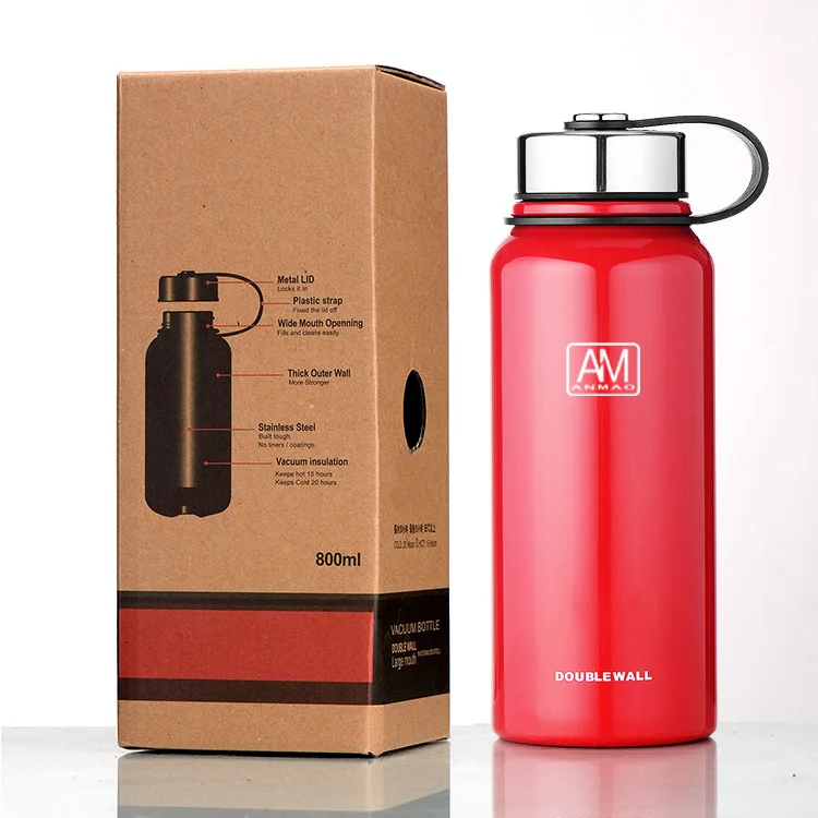 
 Рекомендуются многоцветные бутылки для воды из алюминиевого материала для велосипеда  