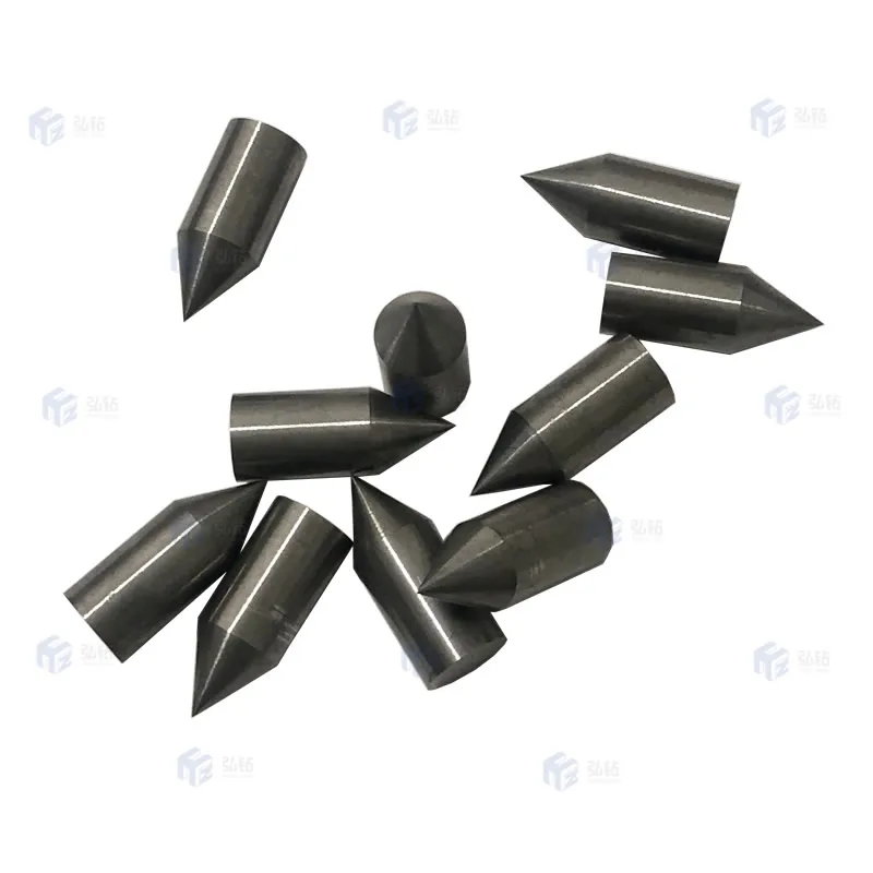 Tungsten Carbide Bit Carbide Points for Wear Parts