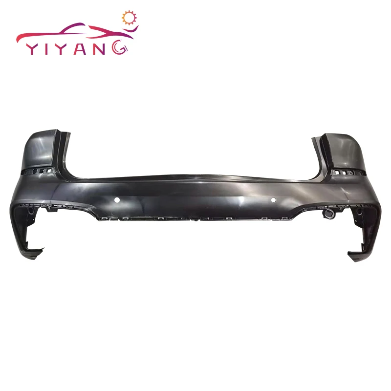 Factory direct selling auto car rear bumper custom price auto body parts For BMW  X3 G08M
