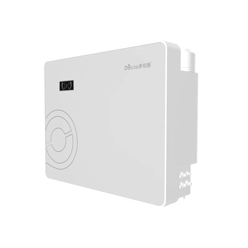 
Domestic Whole House Reverse Osmosis Alkaline Water Filtration System 5 Stages Filtration Water Purifiers 