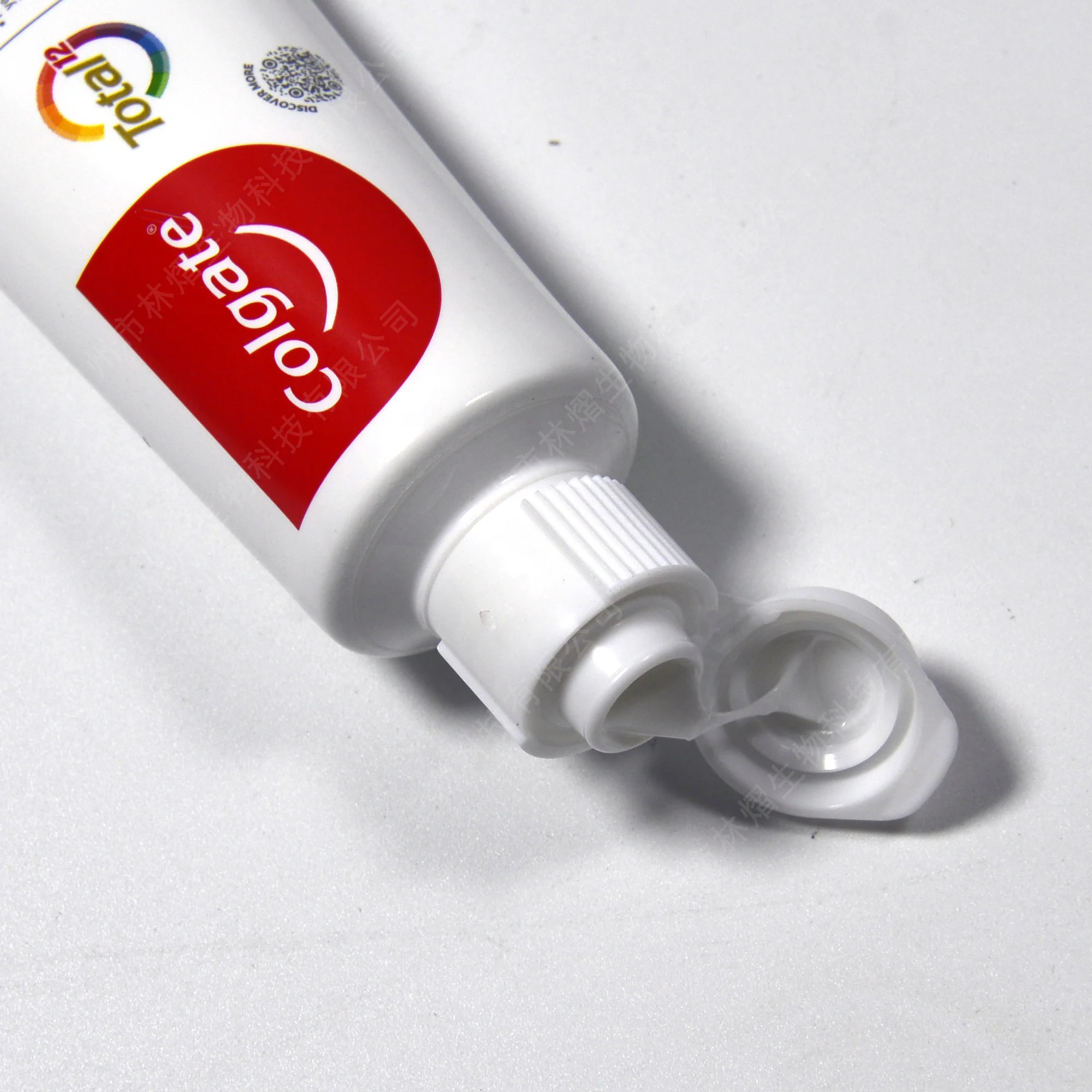 Colgate total12 pro жевательная резинка передовая технология паста 65 г