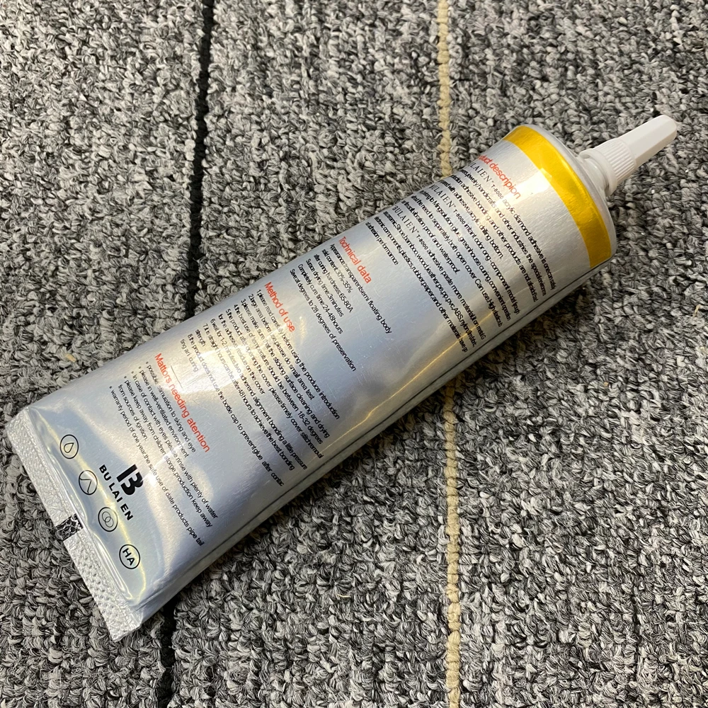 High viscosity multifunctional 15ml 50ml 110ml glue T8000 for DIY acrylic repair mobile phone screen t-8000 glue 110ml