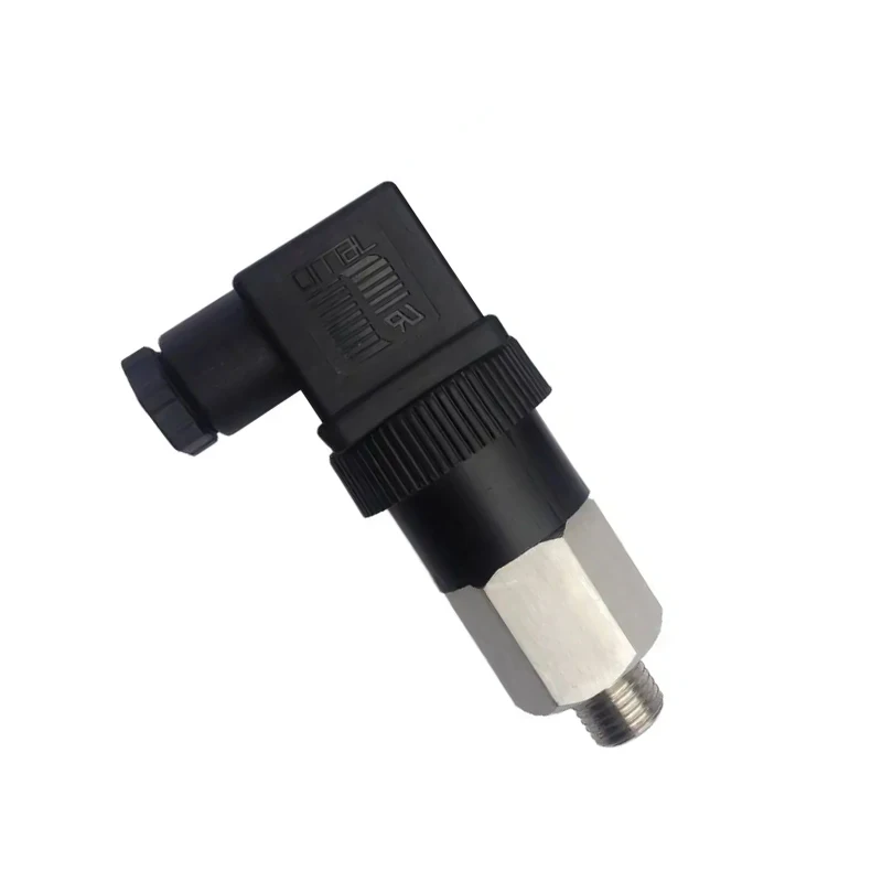 Hydraulic Mechanical Water Oil Pressure Switch