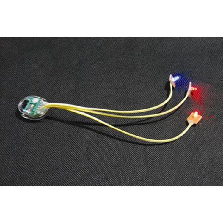 Good Quality Mini Colorful Led Light With Simple Structure Cheap Price And Good Quality Baby Waterproof Shoe Light