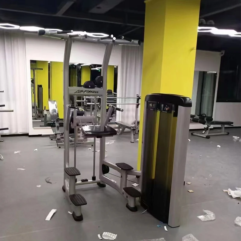 Commercial use Fitness