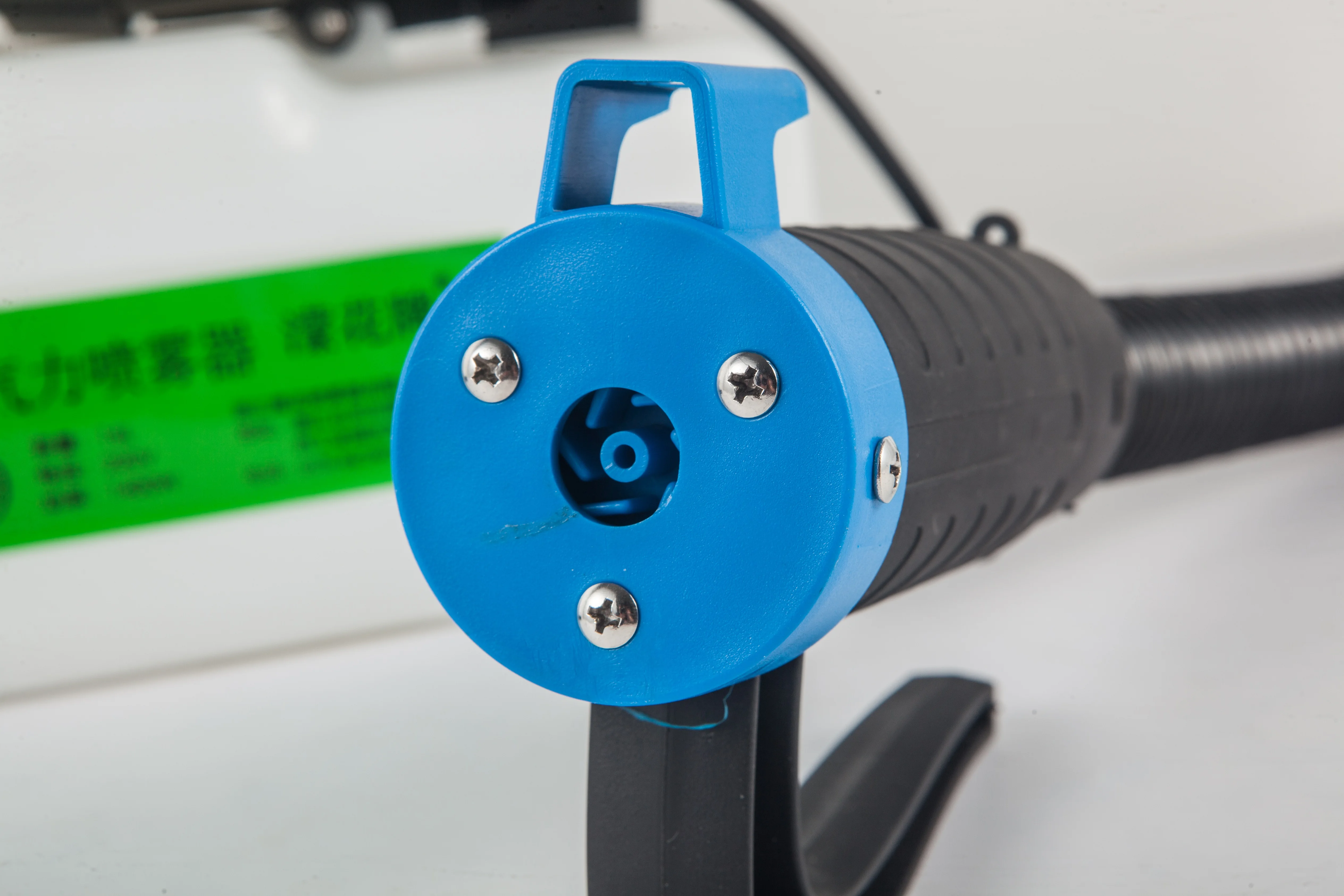 IN STOCK 10L/12L Electrical Mist disinfectant-fogging-machine ULV Cold Fogger for Hospital Fumigating Machine