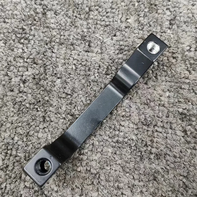 PM Caliper to IS Mount Front 180mm / Rear 160mm Disc Brake Adapter