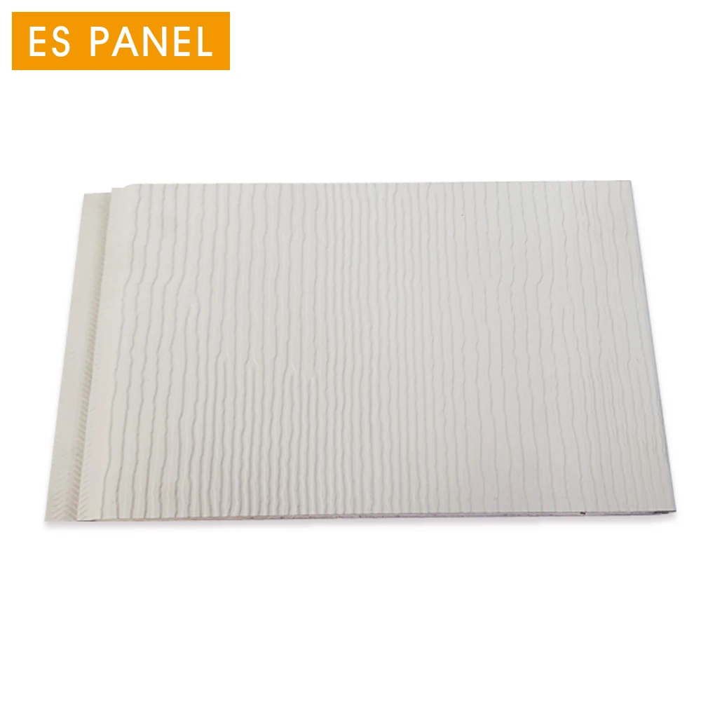 rigid polyurethane contemporary wall panel decoration coating wall panel