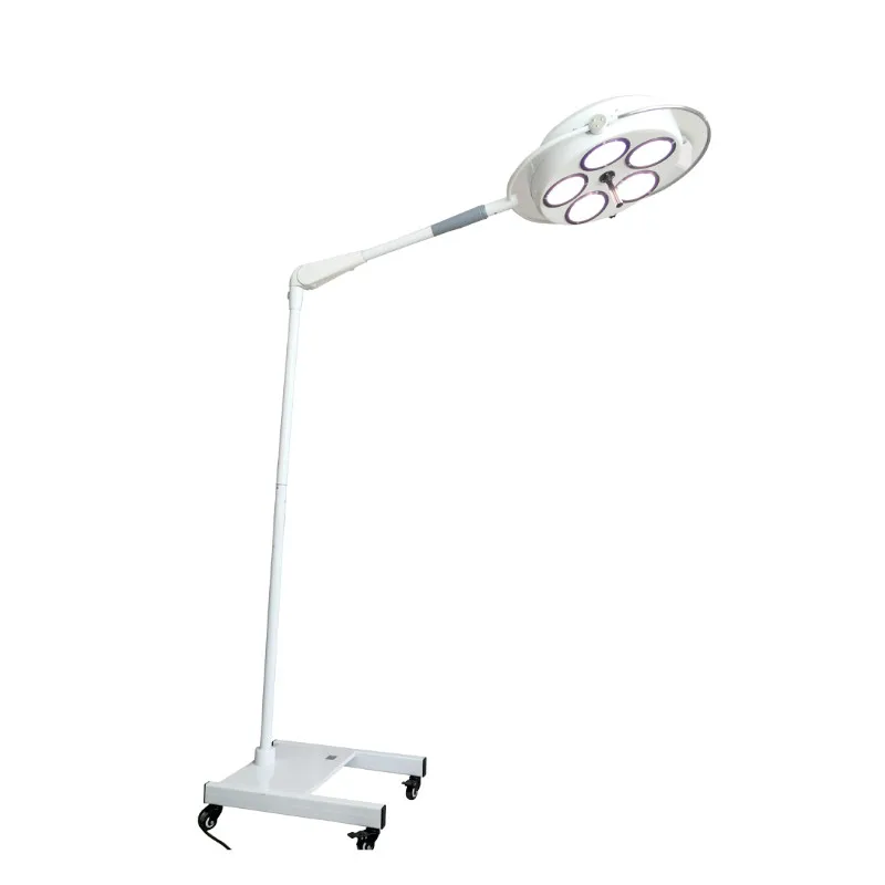 
LED Surgery Lamp Mobile Type Led Minor Surgery Light 