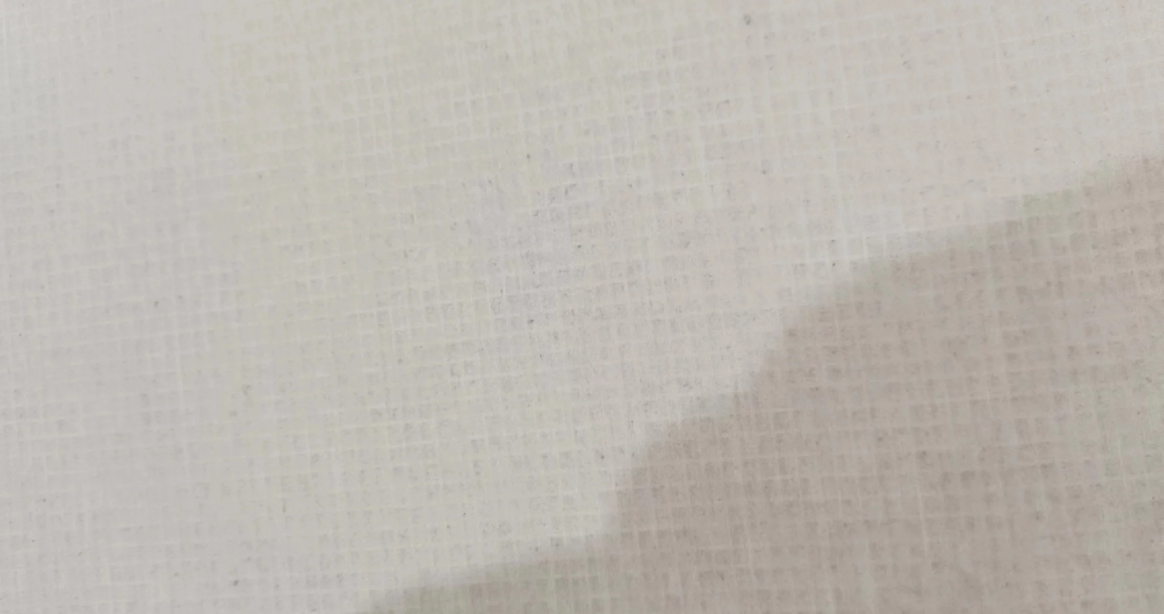 100% Without Holes Sanded Sanding MGO Magnesium Oxide Board for Painting Directly