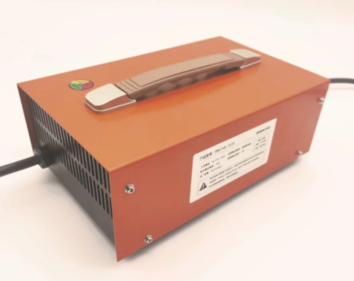 PBC260 серии 24v 20a зарядное устройство для аккумулятора
