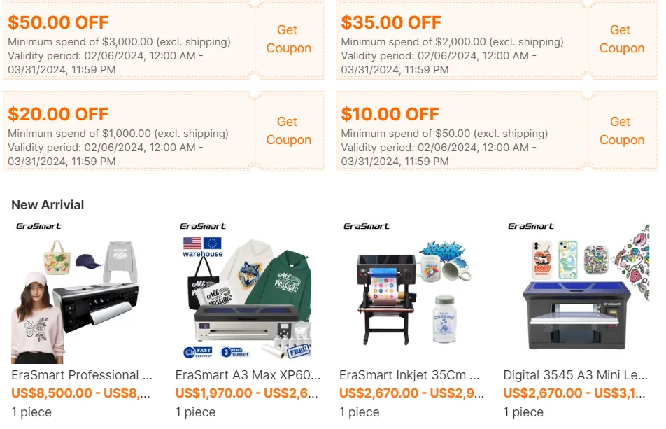 Hot Selling A5 UV Mini Printer  A5 UV Printer for  Phone Case  USB PVC Card Printer 6 Color CISS system with Software