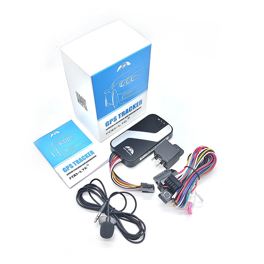 4G GPS Tracker coban 403a gps tracker for car