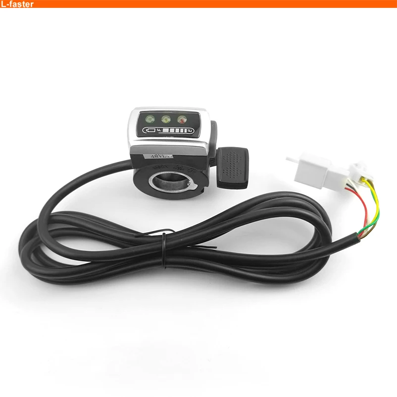 diy 800W Electric Mini Scooter go kart Upgrade Engine motor conversion kit
