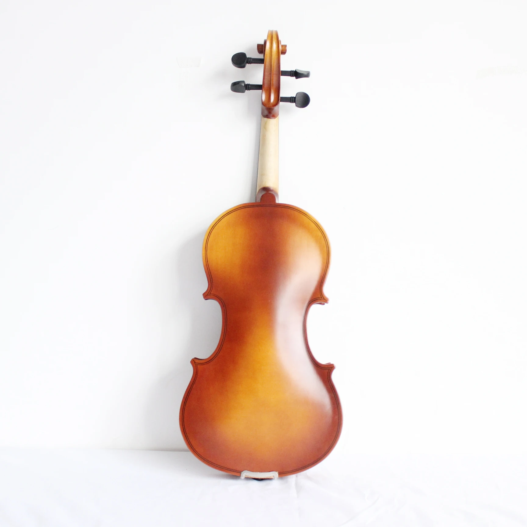 made in china professional germany stradivari handmade violin 4/4