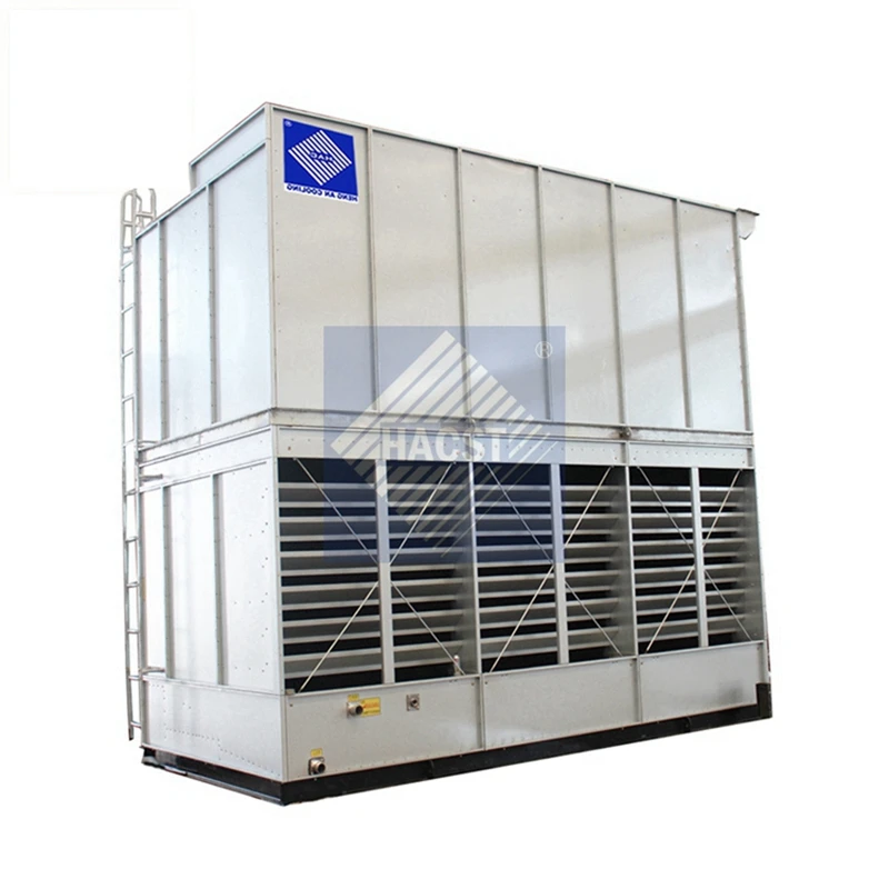 Mini Small and Big Industrial Water Cooling Towers