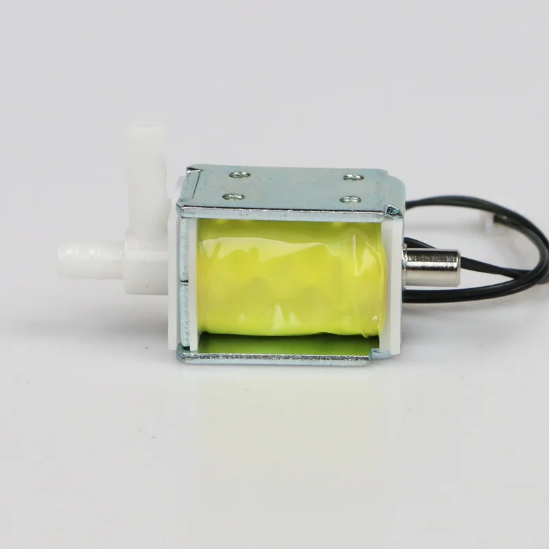 Wholesale Leg Massager Mini Motorized Solenoid Control Valve